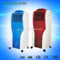 no freon air cooler